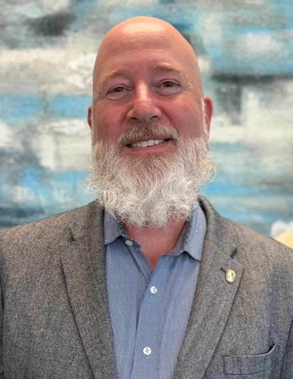 Dr. Phil Sheets, DC, Jacksonville chiropractor