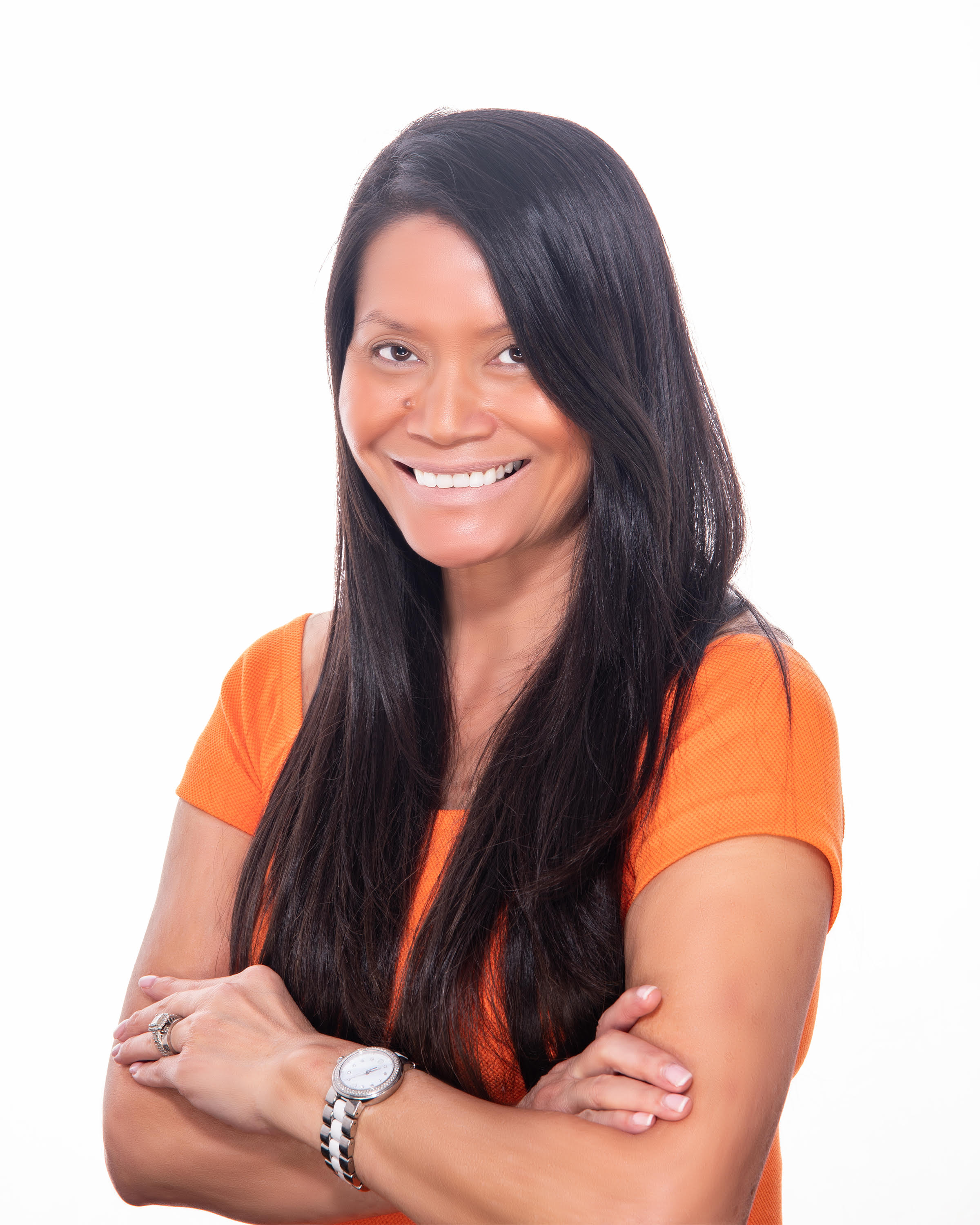 Samantha Robinson, founder and Chief Operating Officer of Jacksonville Chiropractic Rehab and Wellness Center