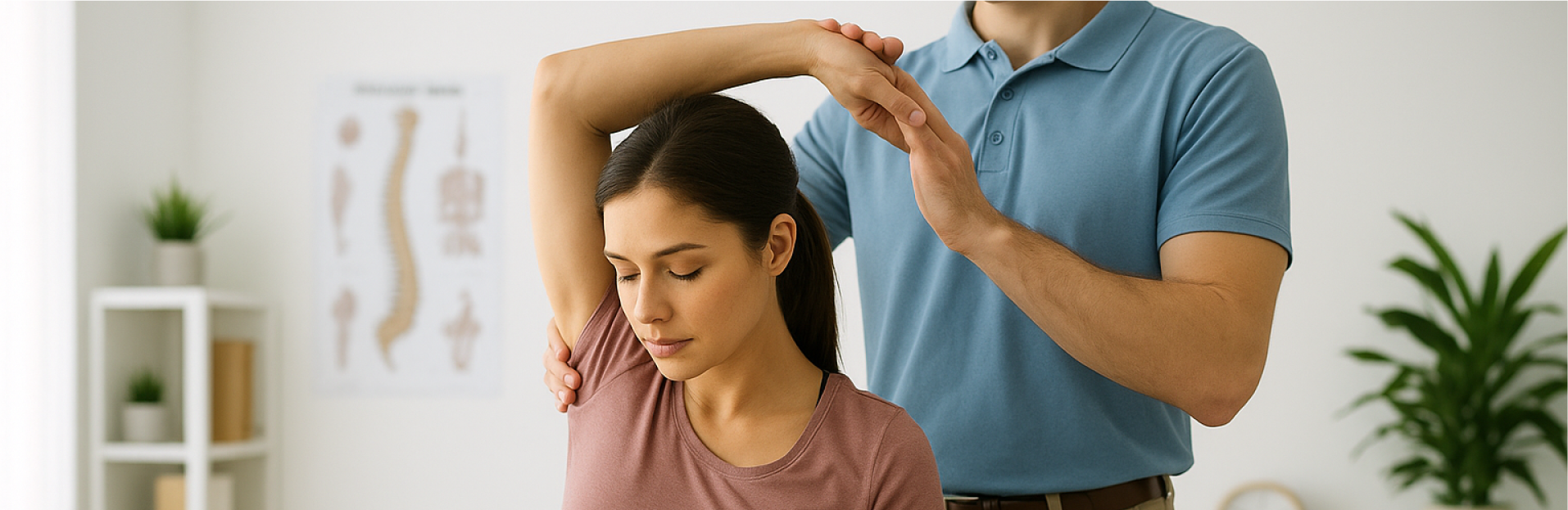 stretching chiropractor jacksonville